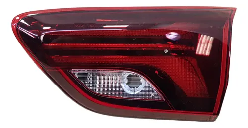 Lanterna Direita Chevrolet Onix Sedan 20/23 Usado Gm4654 - Chevrolet - Nº peça 26307249