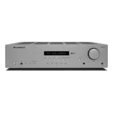 Receiver Estéreo Axr-100 Cambridge Audio Bluetooth