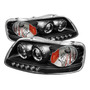 Faros Ford F-150 Expedition 1997 1998 1999 2000 2001 A 2003