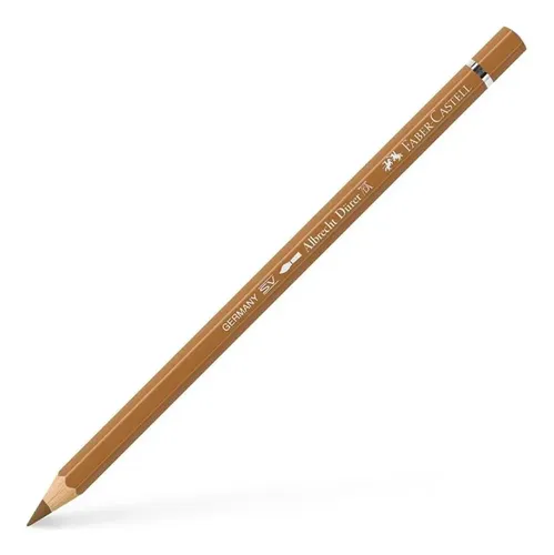Faber Castell Albrecht Durer Lapices Sueltos X Unidad Acuare 182 Ocre Marrón