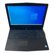 Laptop Alienware Aw17r4