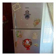 Refrigerador Panavox Frío Seco Envío Impecable Leer