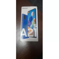 Celular Samsung A 21 S