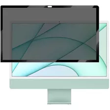 Protector Pantalla Flexi-glass Para Apple iMac 24 - Privacy