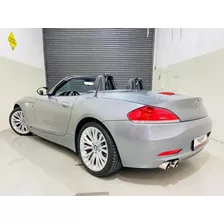 Z4 Bmw Conversível 22.000 Milhas - Impecável - 6 Cilindros