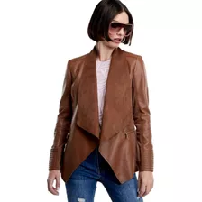 Blazer Saco Estilo Casual Para Dama Fashion 