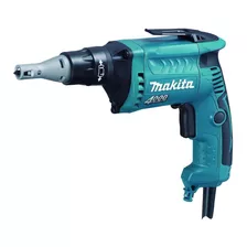 Parafusadeira Para Gesso E Drywall Fs4000 Makita 220v