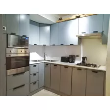 Venta De Apartamento En Avenida Independencia 