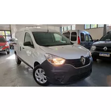 Renault Kangoo Express 0km 2as E/inm Promo Abril Ofta (aes)