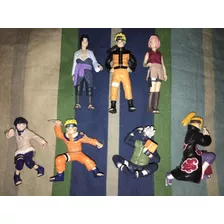 Figuras De Coleccion Naruto
