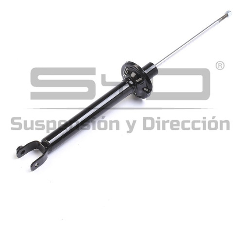 Amortiguador Trasero Gas Ford, Mercury Ka 2001-2008 Syd Foto 4