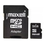 Segunda imagen para búsqueda de memoria micro sd xc 32 gb maxell premium clase 10 1080 4k