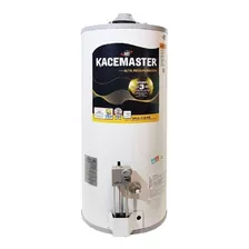 Termotanque Multigas 110lts Carga Superior Kacemaster Ideal