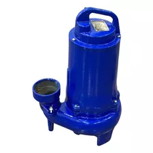 Bomba Submersível Esgoto Robusta 800t Trifásica 2 Cv Sulzer