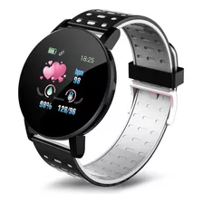 Smart Watch Hbl Tech Sm011 Reloj Inteligente Bluetooth