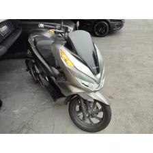 Honda Pcx 150 *painel Digital + Partida Elétrica*