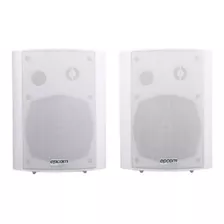 Altavoces De Montaje En Pared Activo 