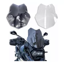 Bolha Fumê Bmw Gs 1200 Adventure E Gs 1250 Anos 2013 A 2019