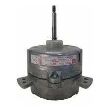 Motor Ventilador Condensadora Electrolux Modelo Te-09r