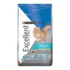 Alimento Gato Excellent Adult Cat - Urinary 1kg