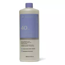 Crema Reveladora Ion Sensitive Scalp De 40 Volúmenes, 32 Oz