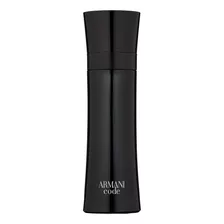 Perfume Giorgio Armani Code Para Hombre Eau De Toilette 125