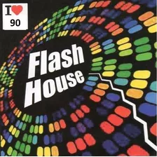 Super Kit De Flash House Anos 90