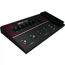 Line 6 99-060-1905 Pedal Multiefectos Amplifi Fx100 Con Ajus