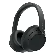 Audífonos Inalámbricos Con Noise Cancelling Sony Wh-ch720n