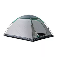 Barraca De Camping Aruba Para 2 Pessoas - Coleman Cor Azul