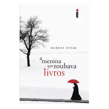 Menina Que Roubava Livros, A - Intrinseca