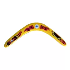 Boomerang Bumeran Voodoo Aboriginal 20 - 22 Metros