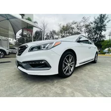 Hyundai Sonata 2017 2.0 Sport T At