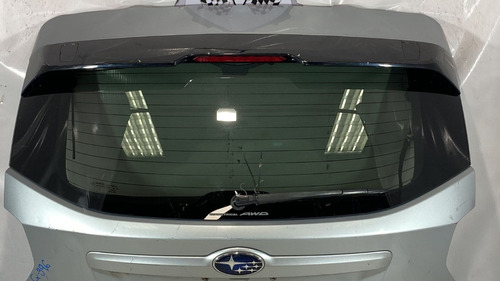 Q-396 Quinta Puerta Subaru Xv 2012 2013 2014 2015 2016 Foto 4