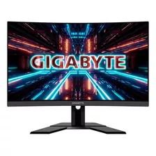 Monitor 27'' Gigabyte G27fc Full Hd 165 Hz 1ms Color Negro