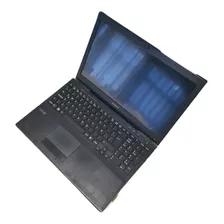 Laptop Sony Vaio Vpcse16fx - Sin Hdd - Funciona Con Detalles