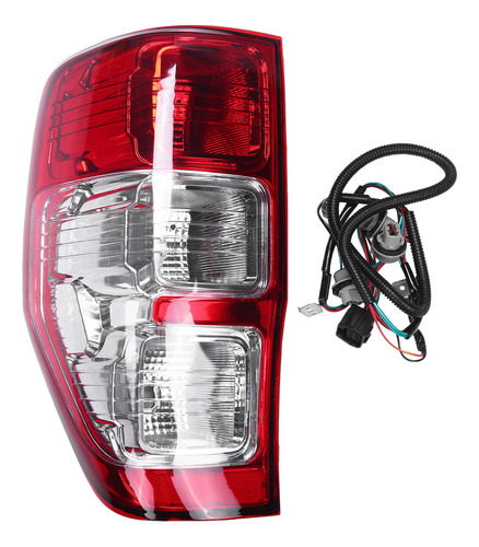 Luz Trasera Izquierda Para Ford Ranger Ute Px Xl Xls Xlt 201 Foto 2