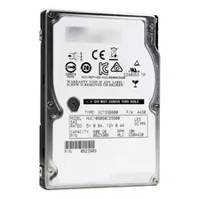 Hgst Ultrastar C10k600 | Huccss600 | 0b | 600gb 10k Rpm Sas.