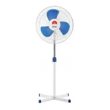 Ventilador De Pie, 3 Velocidades