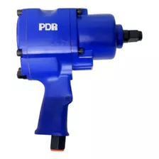 Chave De Impacto 3/4 Pol 182 Kgfm Pro-170 Da Pdr Pro