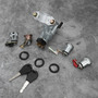 Kit Para Inyector Nissan D21 Pick Up (4 Jgos) 
