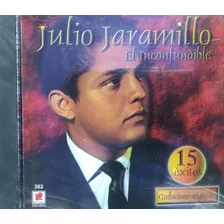 Julio Jaramillo - El Inconfundible