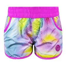 Hot Short Salida De Playa Para Dama Marca Maui & Sons