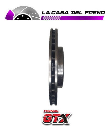 Par Disco Freno Del Mini Cooper S 1.6 2004 (w11b16a-r53) Foto 3