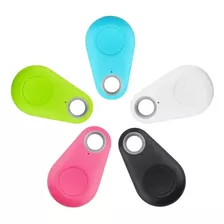  Mini Gps Localizador Bluetooth Encuentra Llaves, Mascotas.