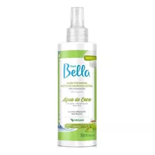 Loção Hidratante Pós Depilação Vegano Coco Depil Bella 300ml