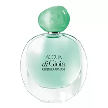 Perfume Importado Mujer Armani Acqua Di Gioia Edp - 50ml 