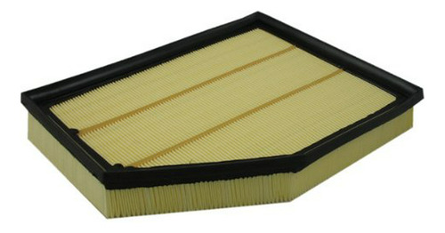 Foto de Filtro Pentius Pab10022 Ultraflow Aire Para Bmw 525i (04-07)