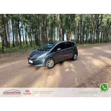 Honda Fit 1.4 2013 Muy Buen Estado!