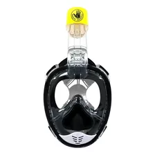 Máscara De Snorkel Body Glove